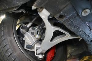 Ferrari 430 Scuderia 2009 года  (NA)